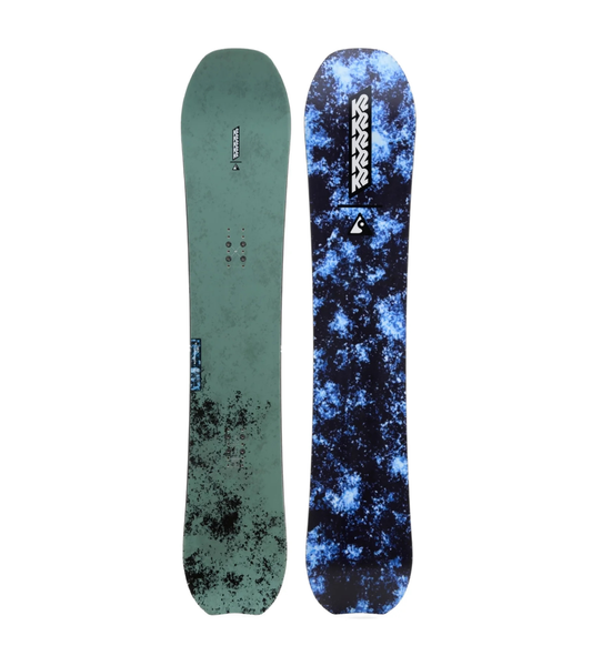 Commonwealth Snowboard 2027