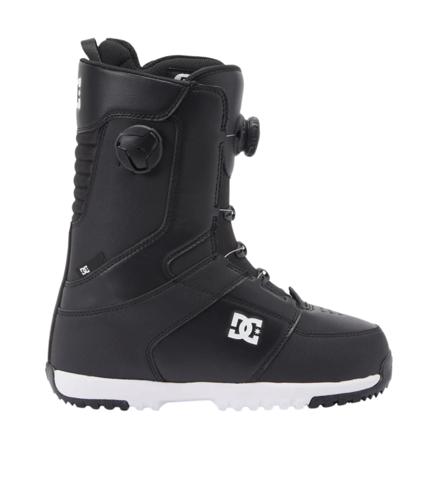 Control Snowboard Boots