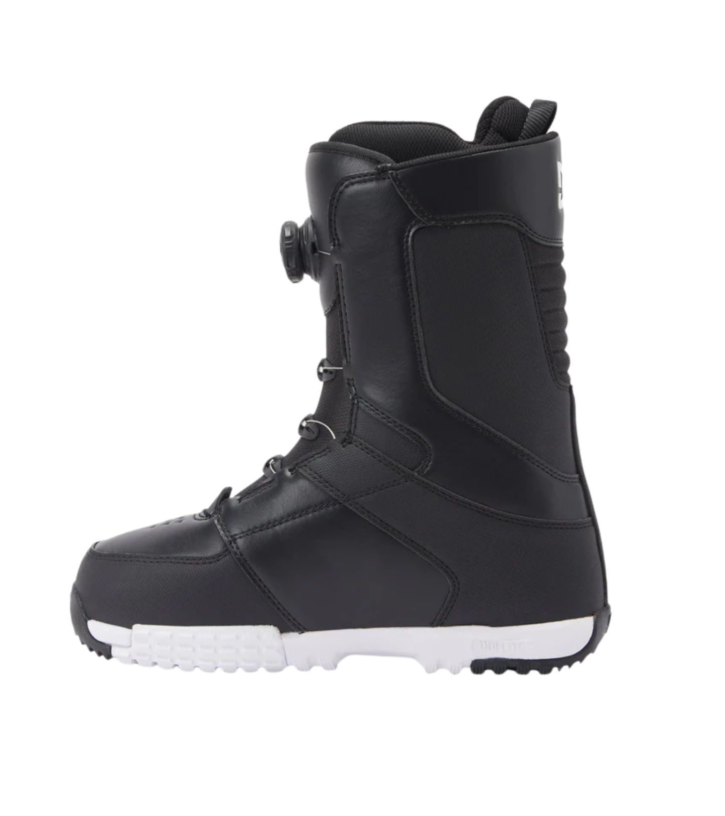 Control Snowboard Boots