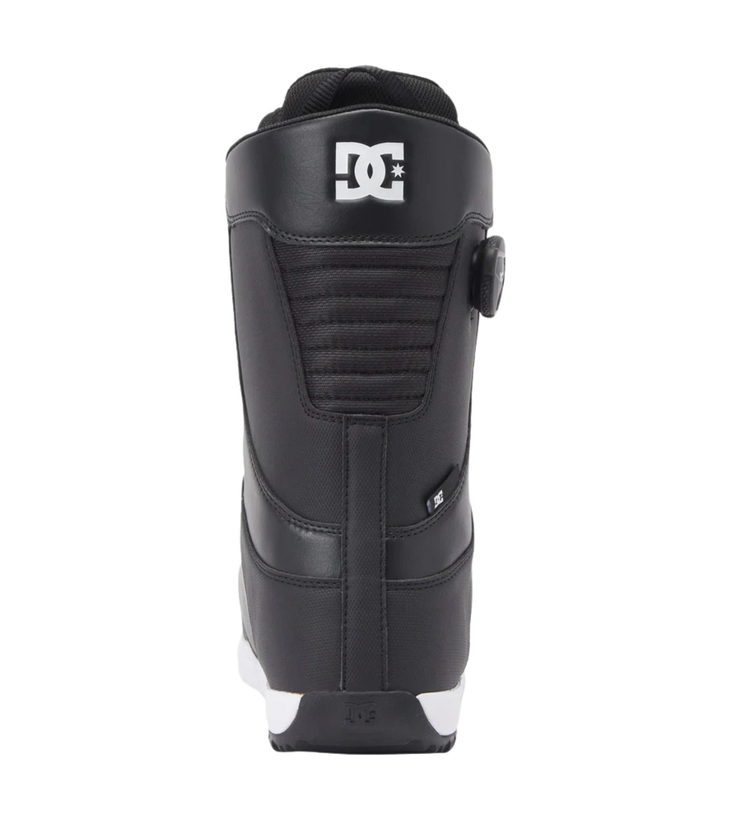 Control Snowboard Boots