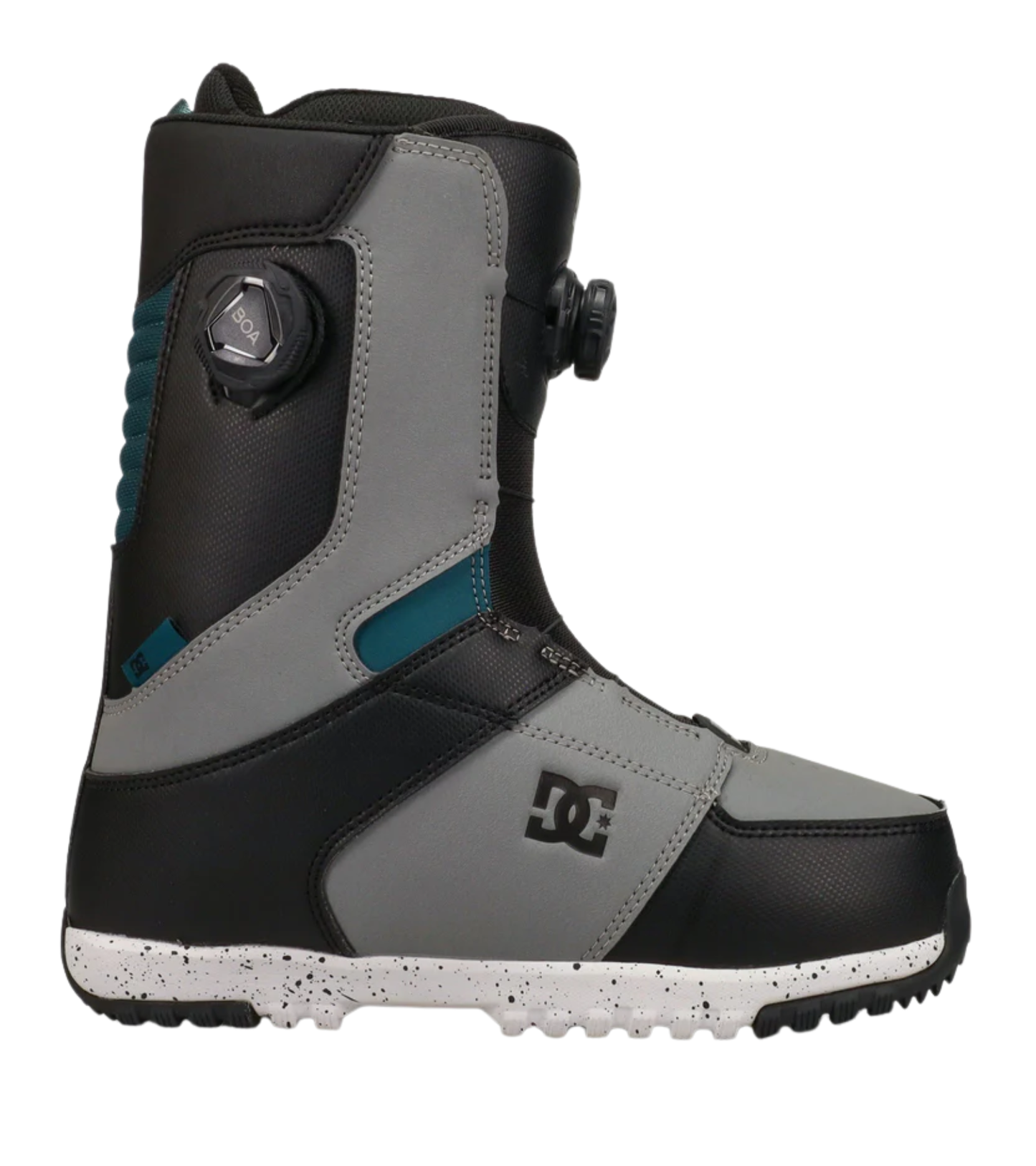 Control Snowboard Boots