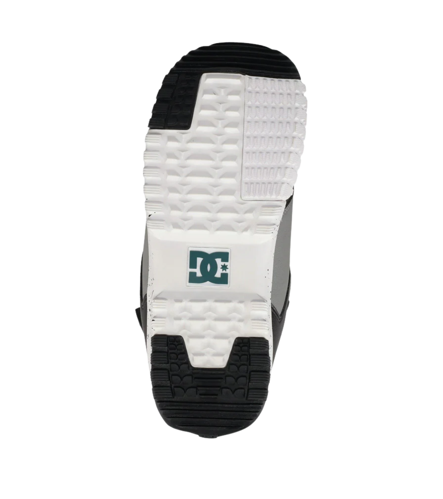 Control Snowboard Boots