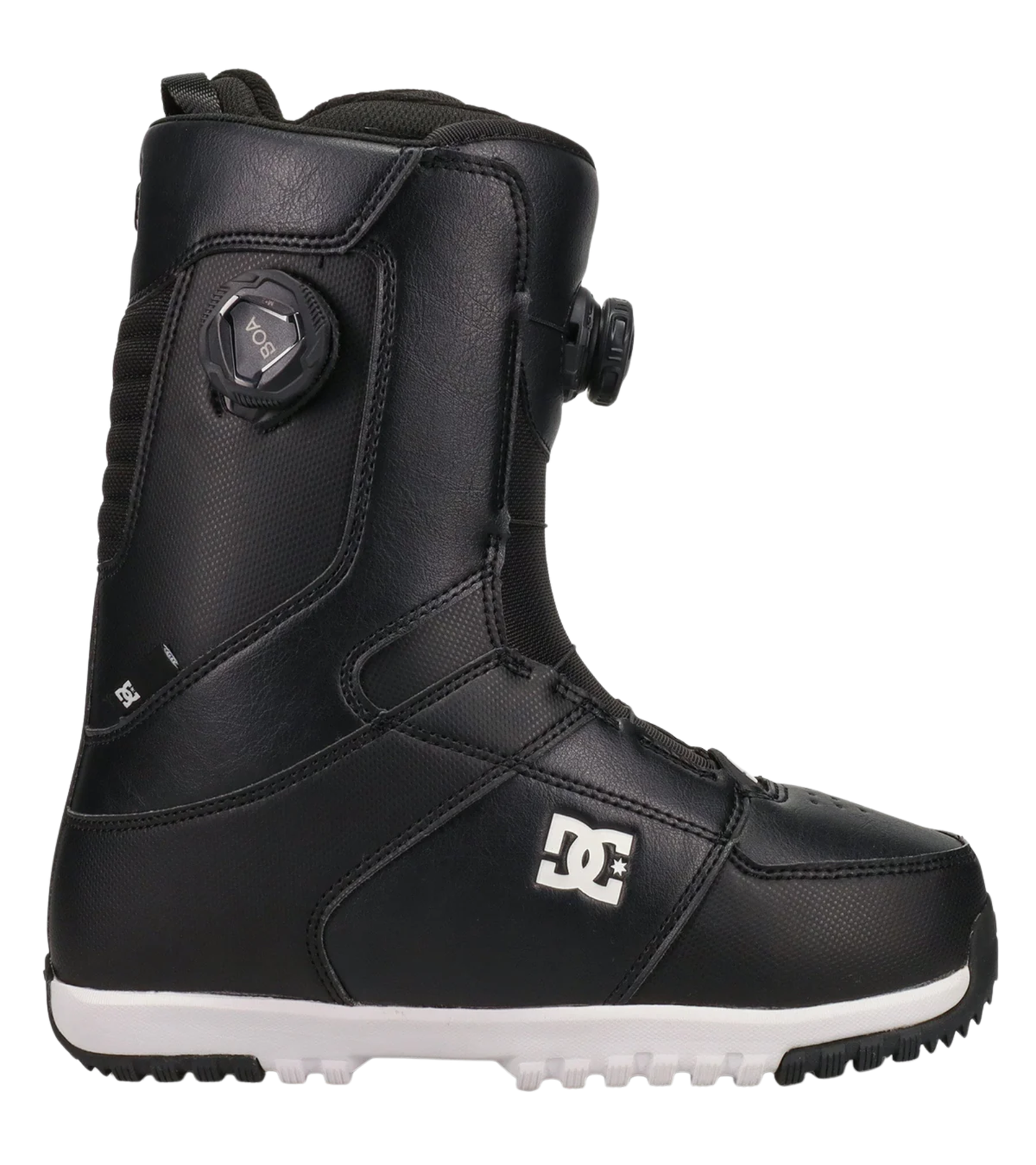 Control Snowboard Boots