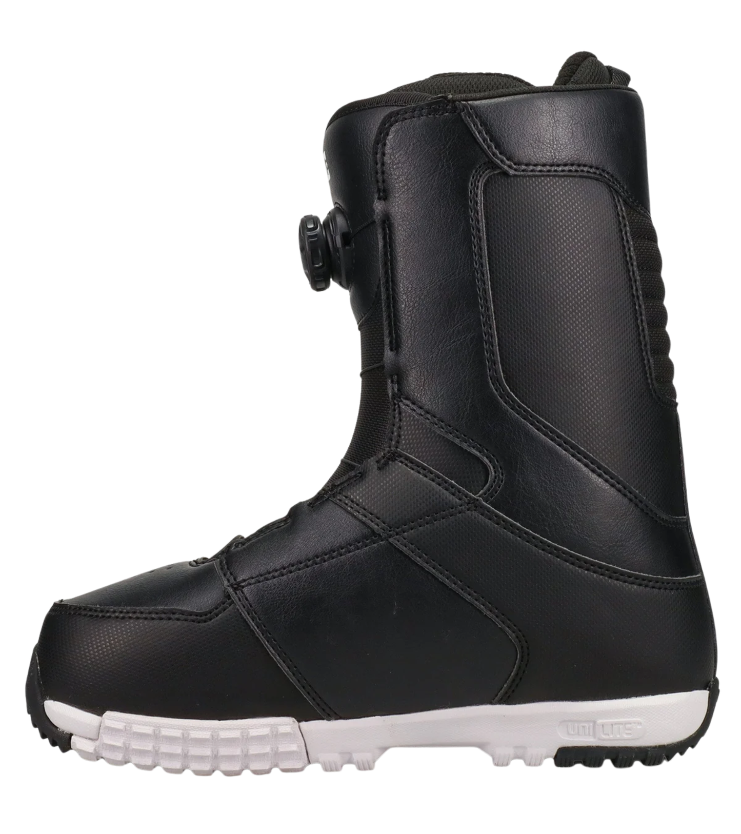 Control Snowboard Boots