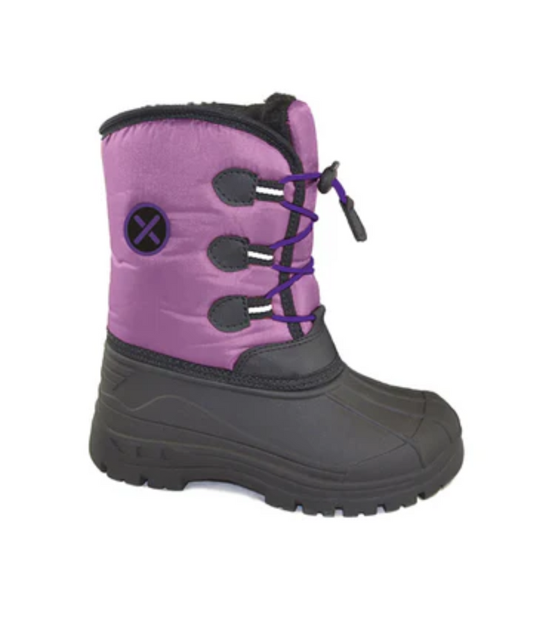 XTM Rocket Apres Boot Kids
