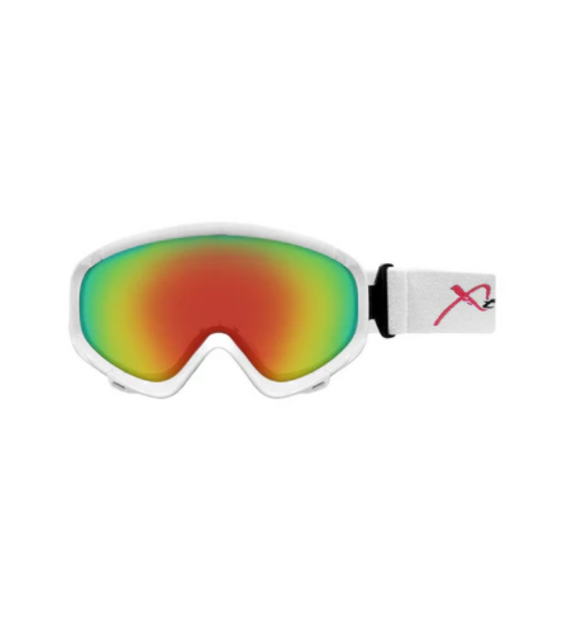 Xtreme Classic Mirrored Goggle