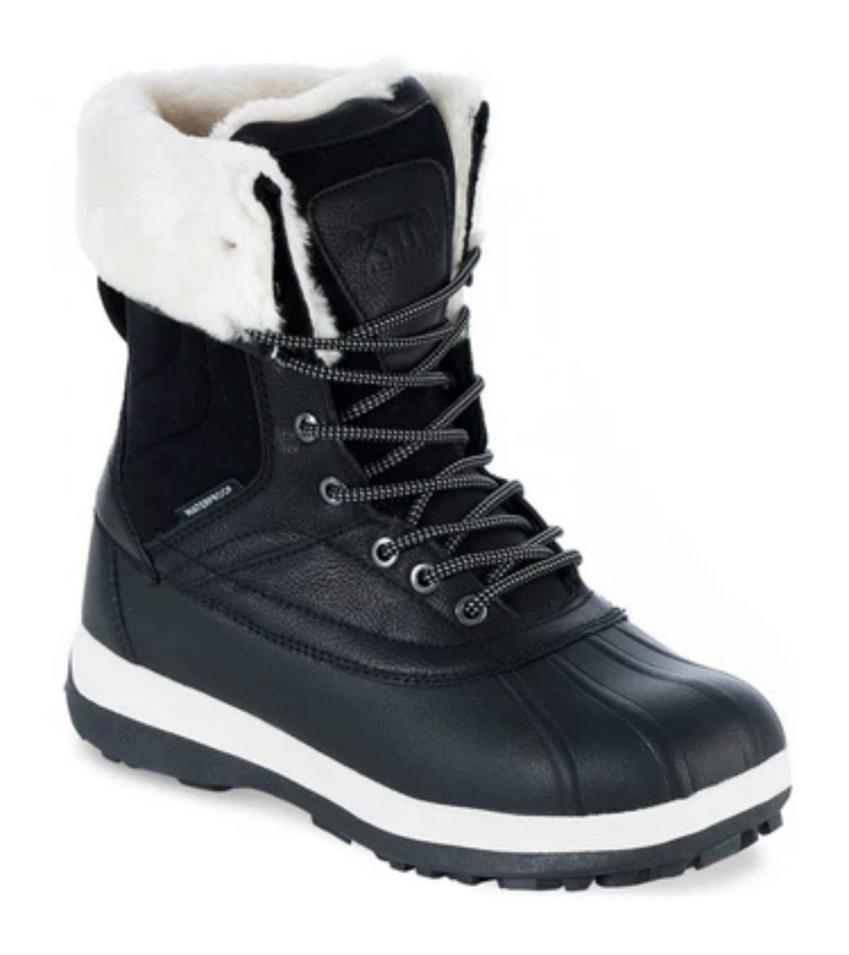 XTM Georgie Apres Boot