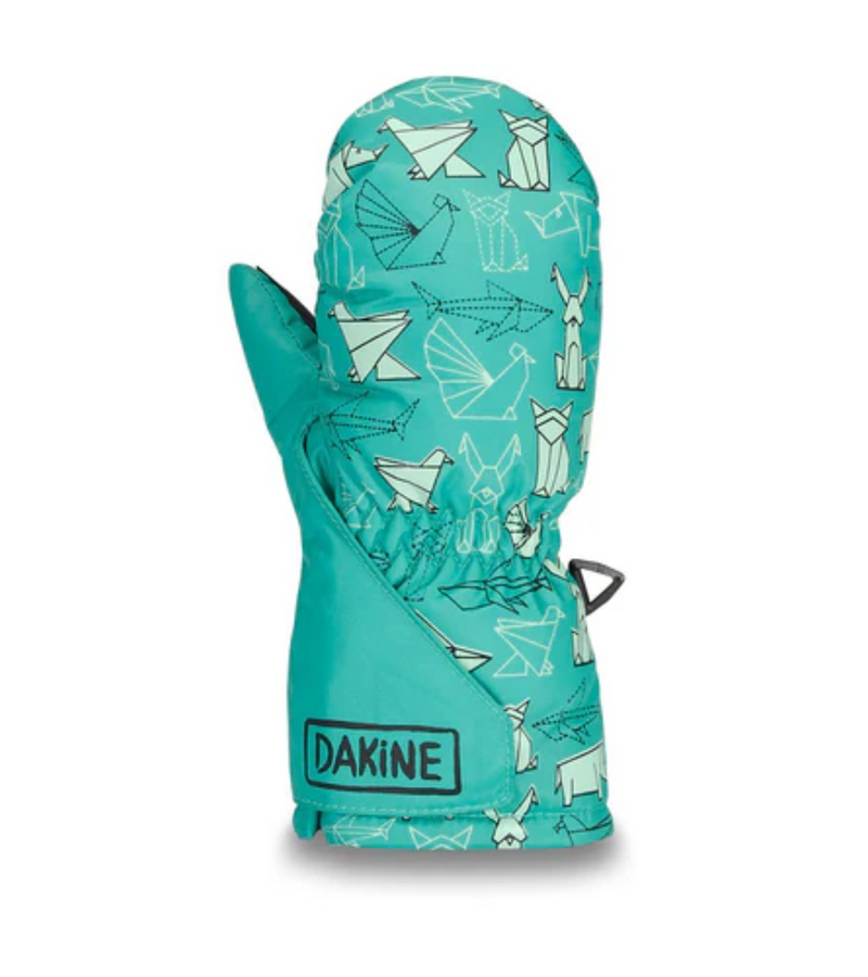 Dakine Brat Mitt Kids