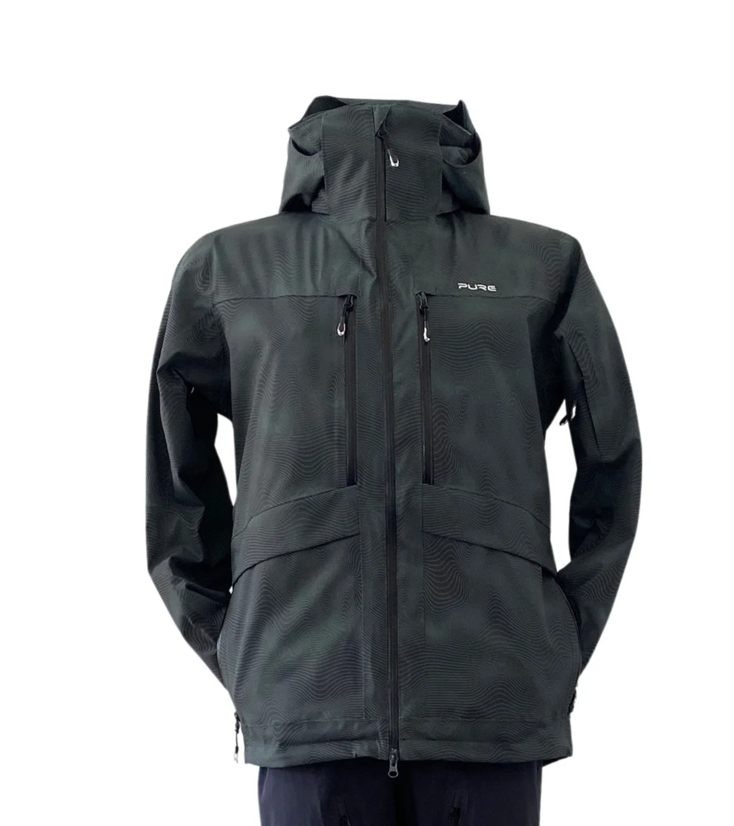 Corbets Jacket
