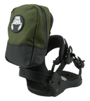 Crab Grab The Binding Bag