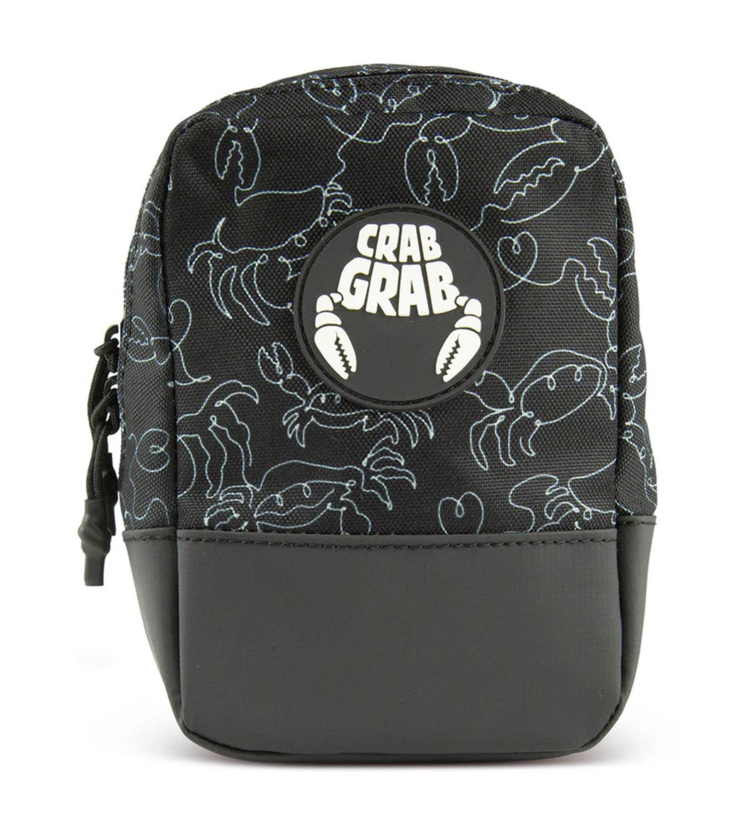 Crab Grab The Binding Bag
