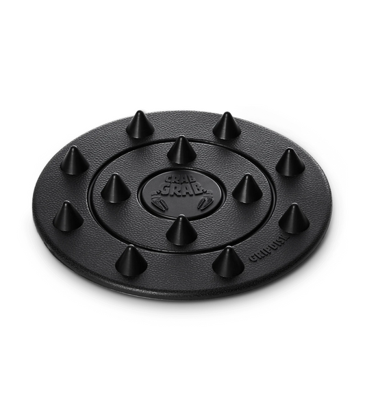 Crab Grab Grip Disk