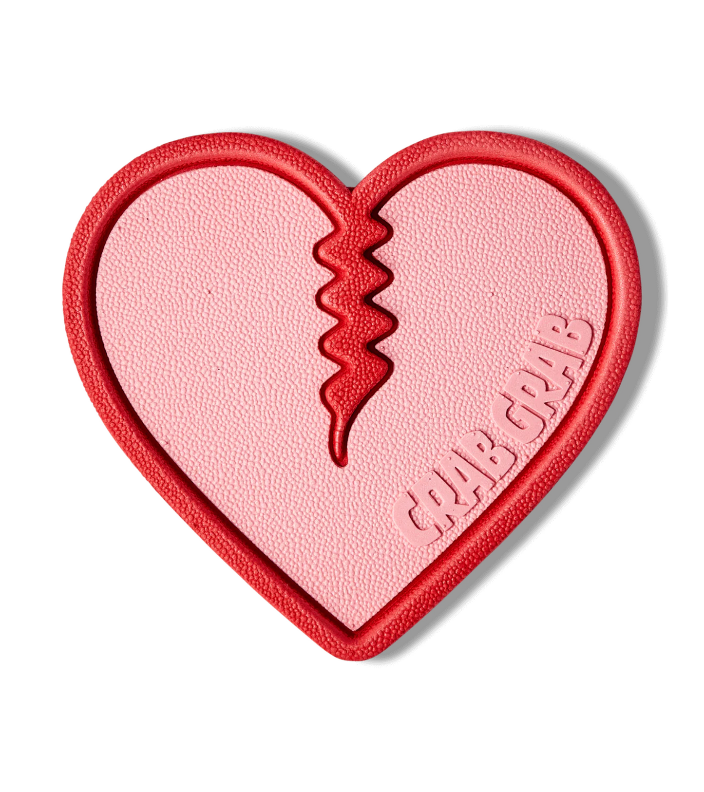 Crab Grab Mega Heart