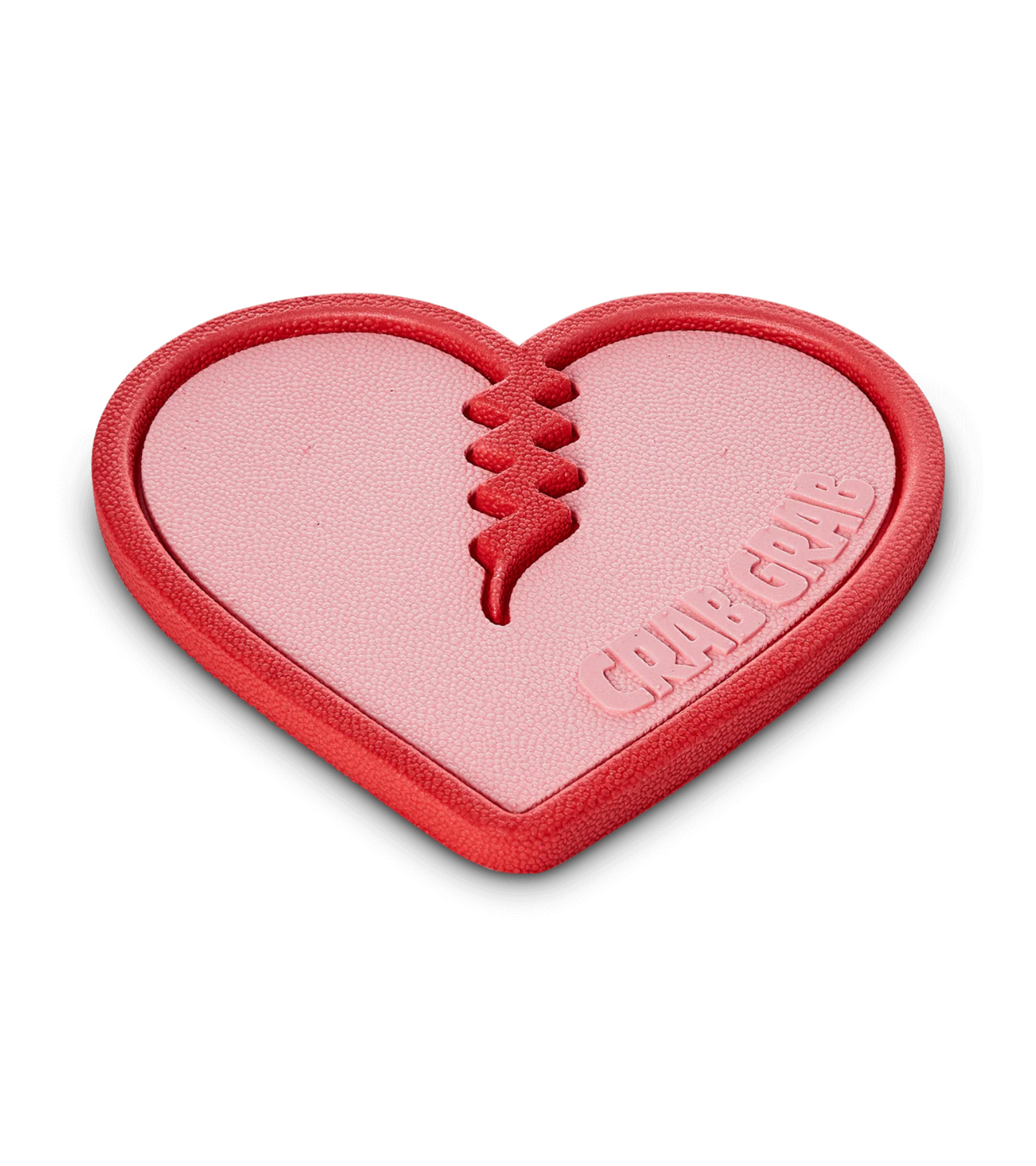 Crab Grab Mega Heart