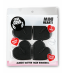 Crab Grab Mini Hearts