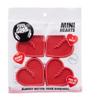 Crab Grab Mini Hearts