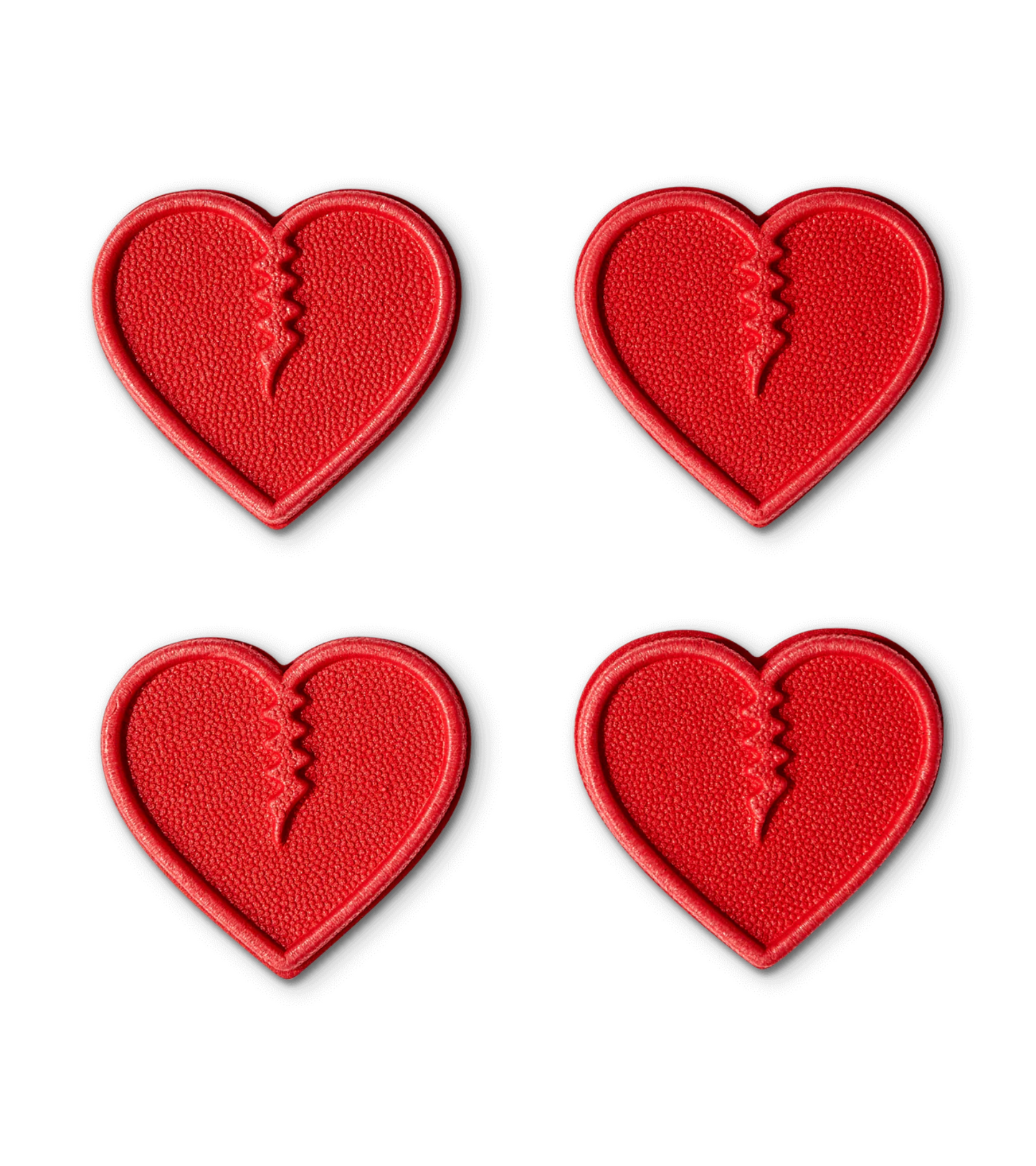 Crab Grab Mini Hearts