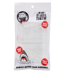 Crab Grab Mini Shark Teeth