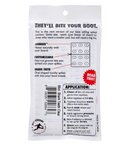 Crab Grab Mini Shark Teeth