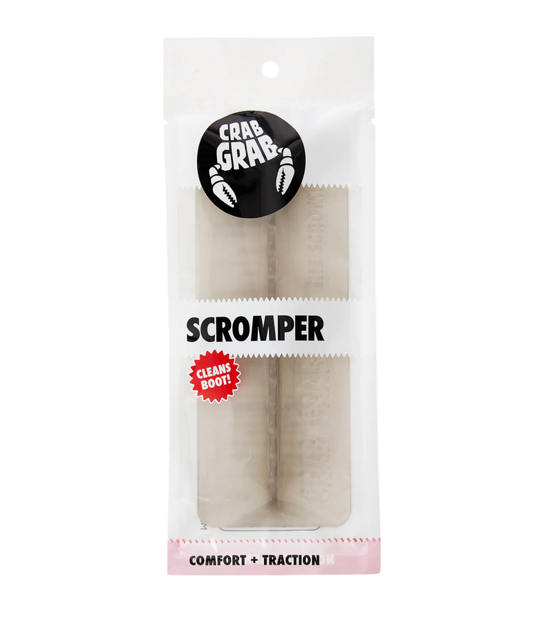 Crab Grab Scromper