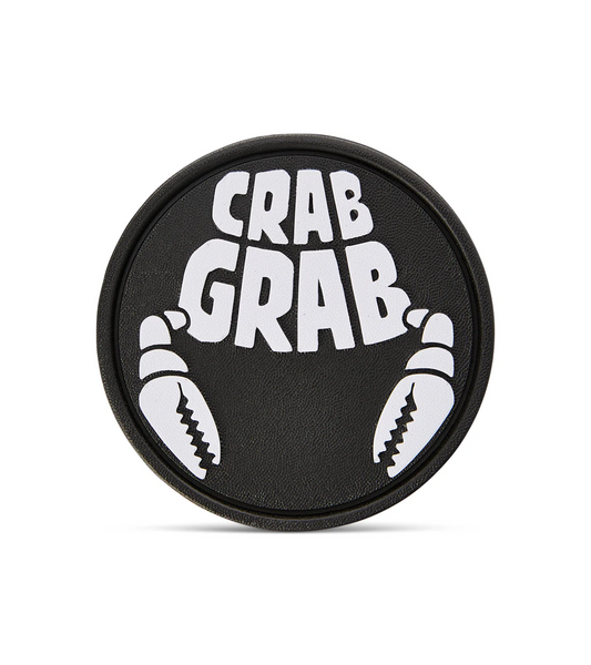 Crab Grab The Logo