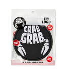 Crab Grab The Logo