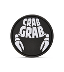 Crab Grab The Logo