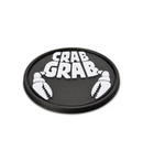 Crab Grab The Logo