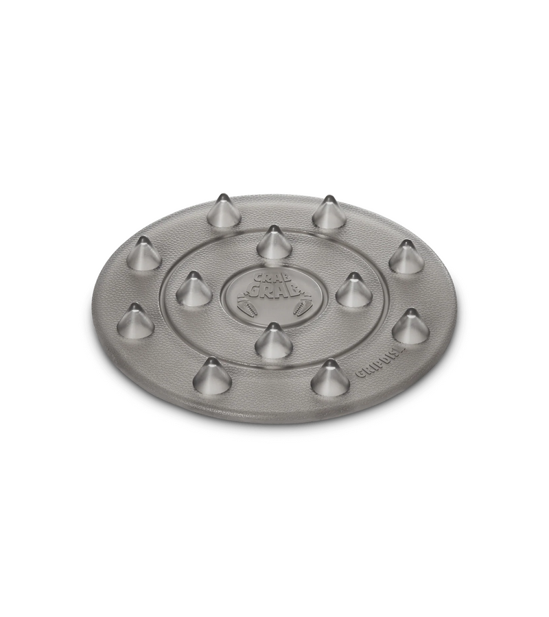 Crab Grab Grip Disk