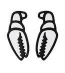 Crab Grab Mega Claws