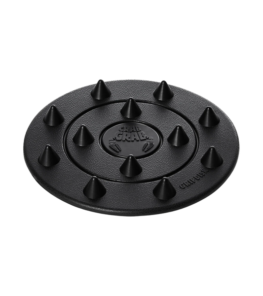 Grip Disk Stomp Pad