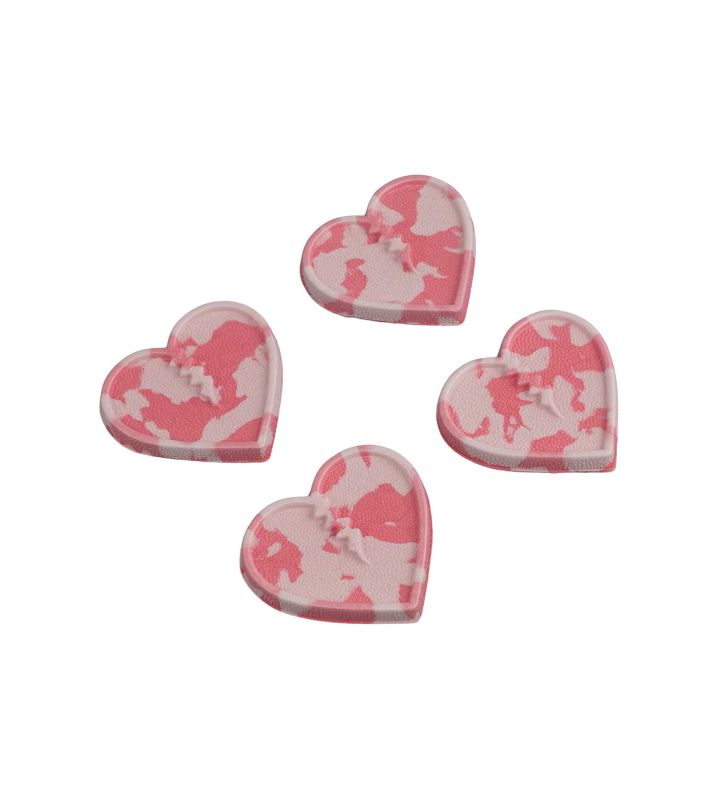 Crab Grab Mini Hearts