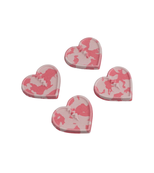 Crab Grab Mini Hearts