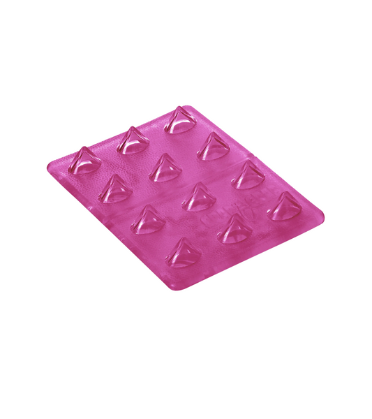 Crab Grab Mini Shark Teeth