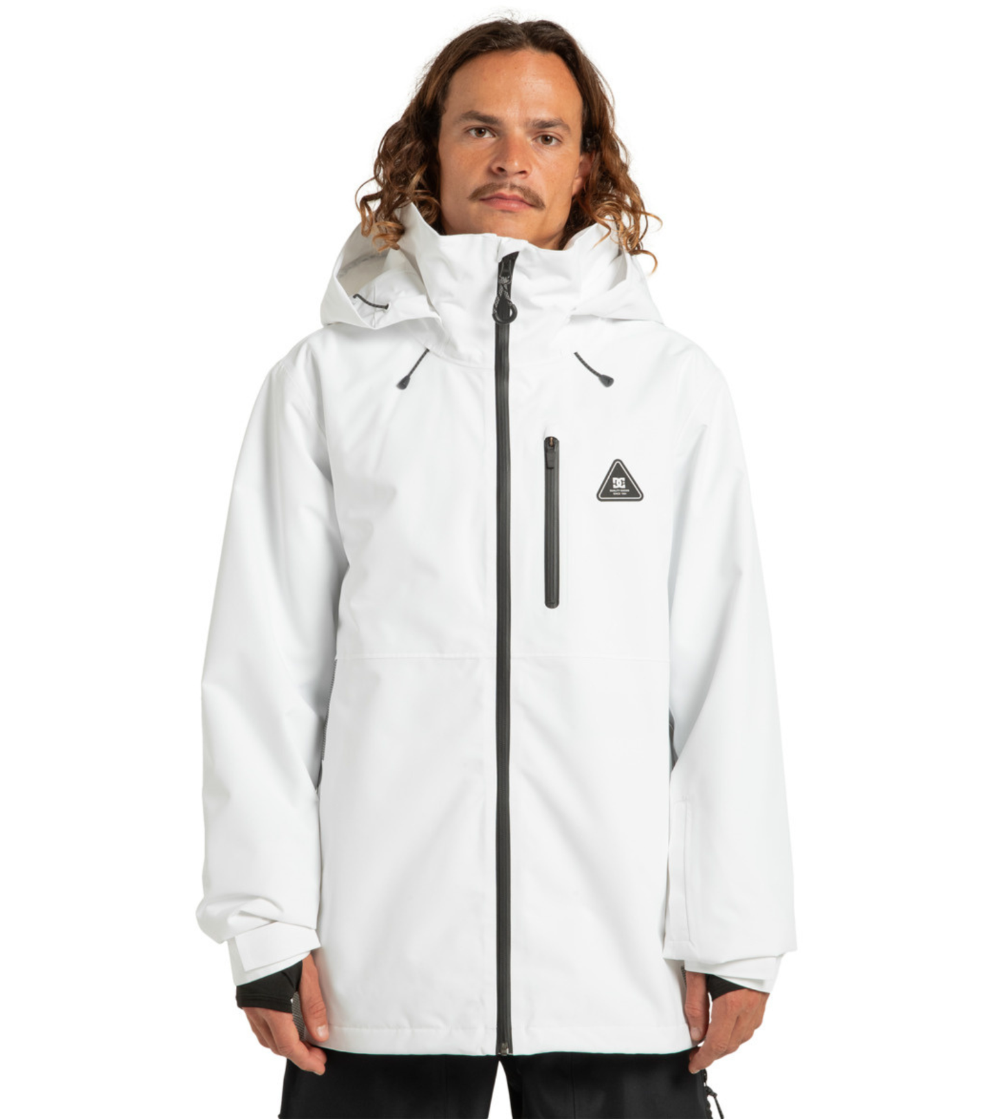 Basis 30K Jacket