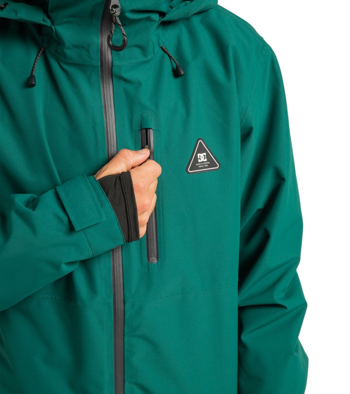 Basis 30K Jacket
