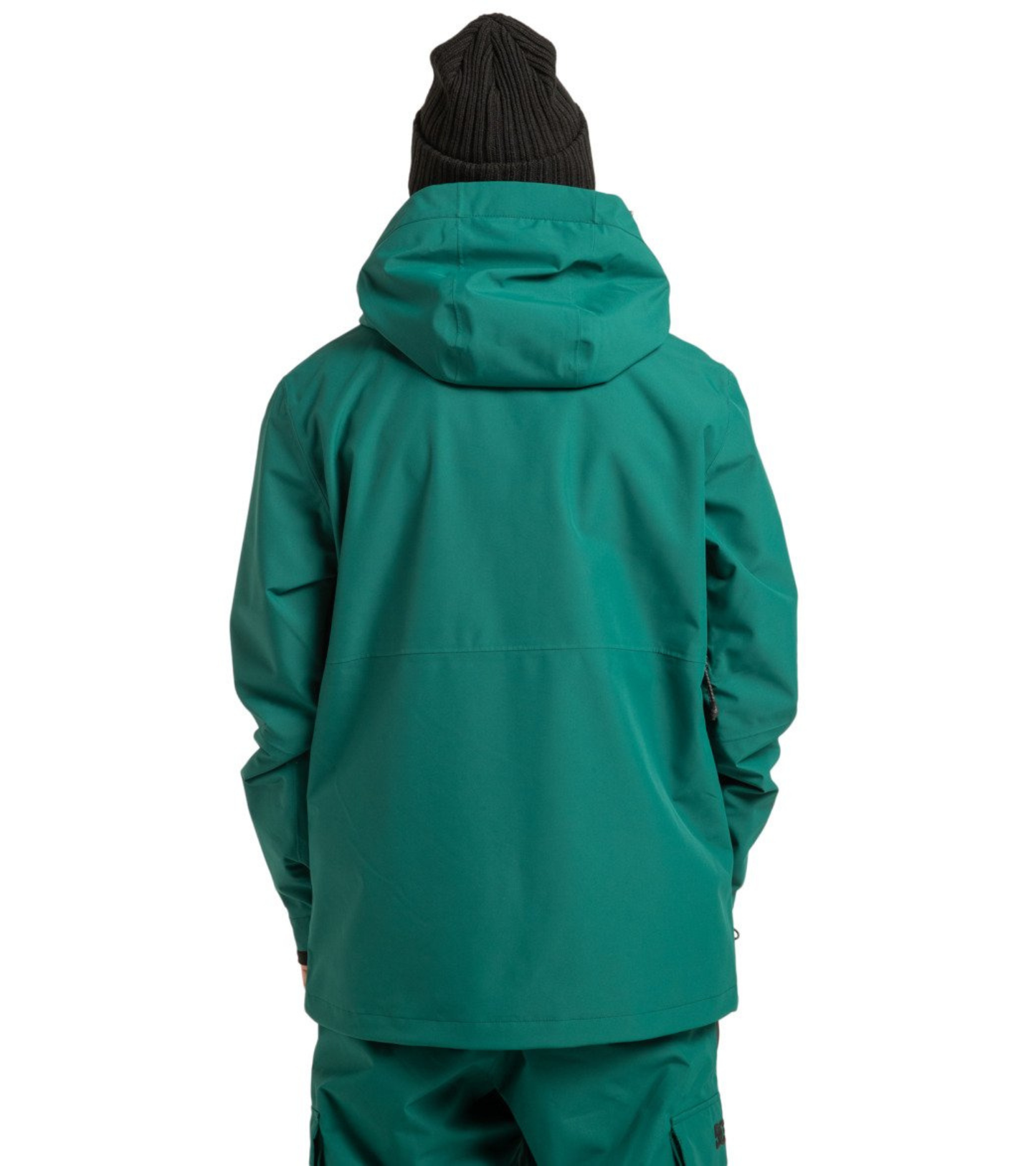 Basis 30K Jacket