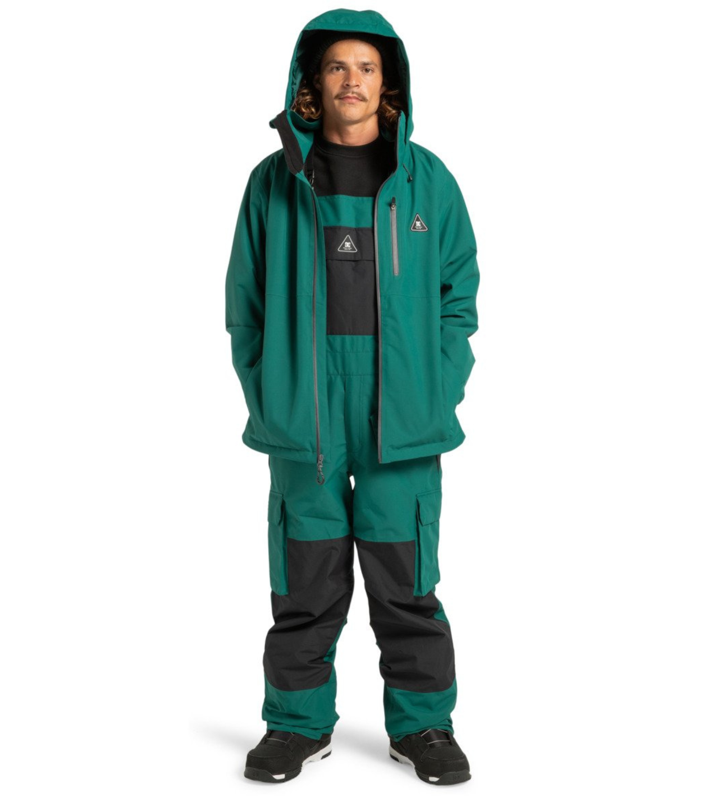 Basis 30K Jacket