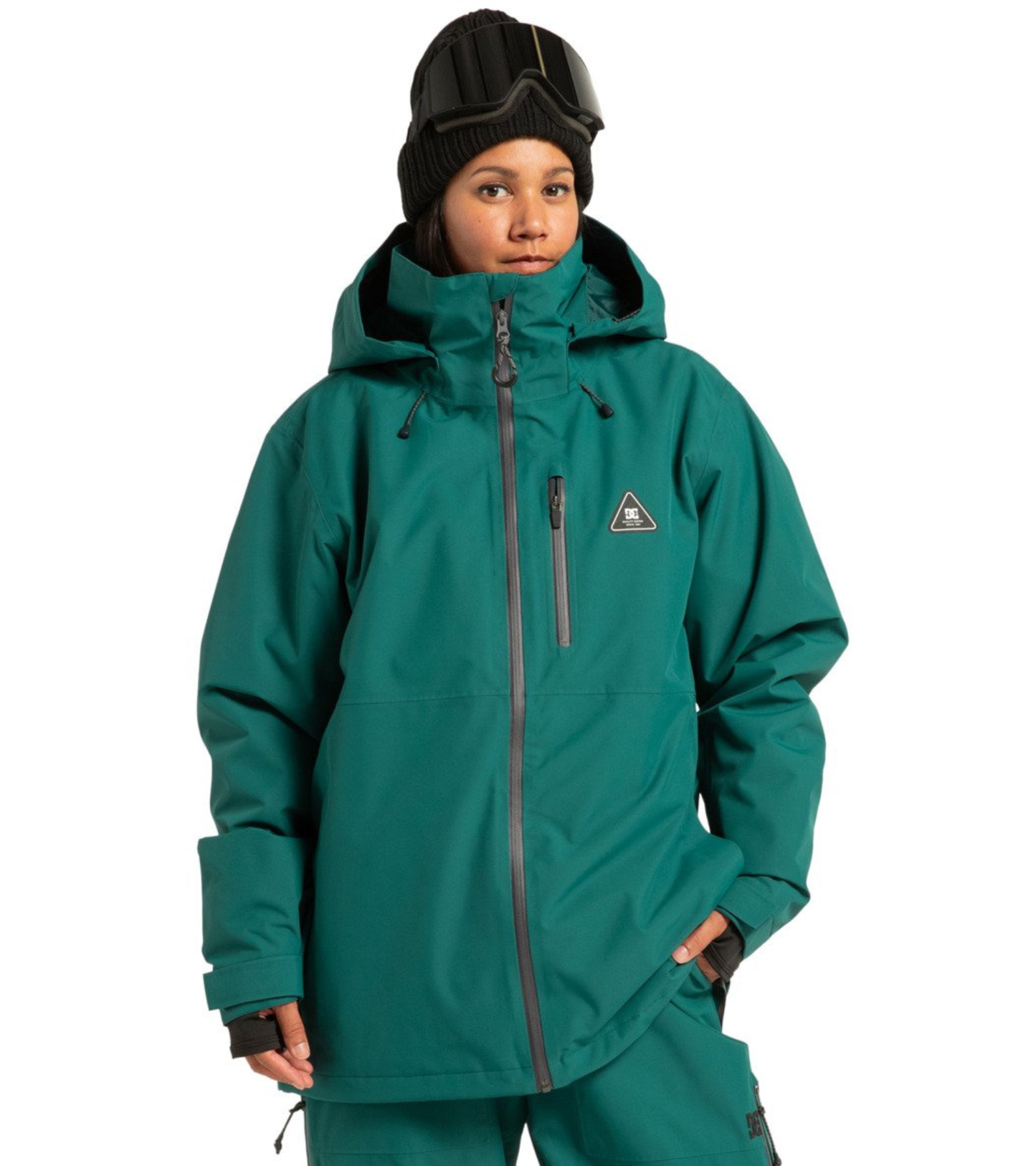Basis 30K Jacket