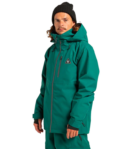 Basis 30K Jacket
