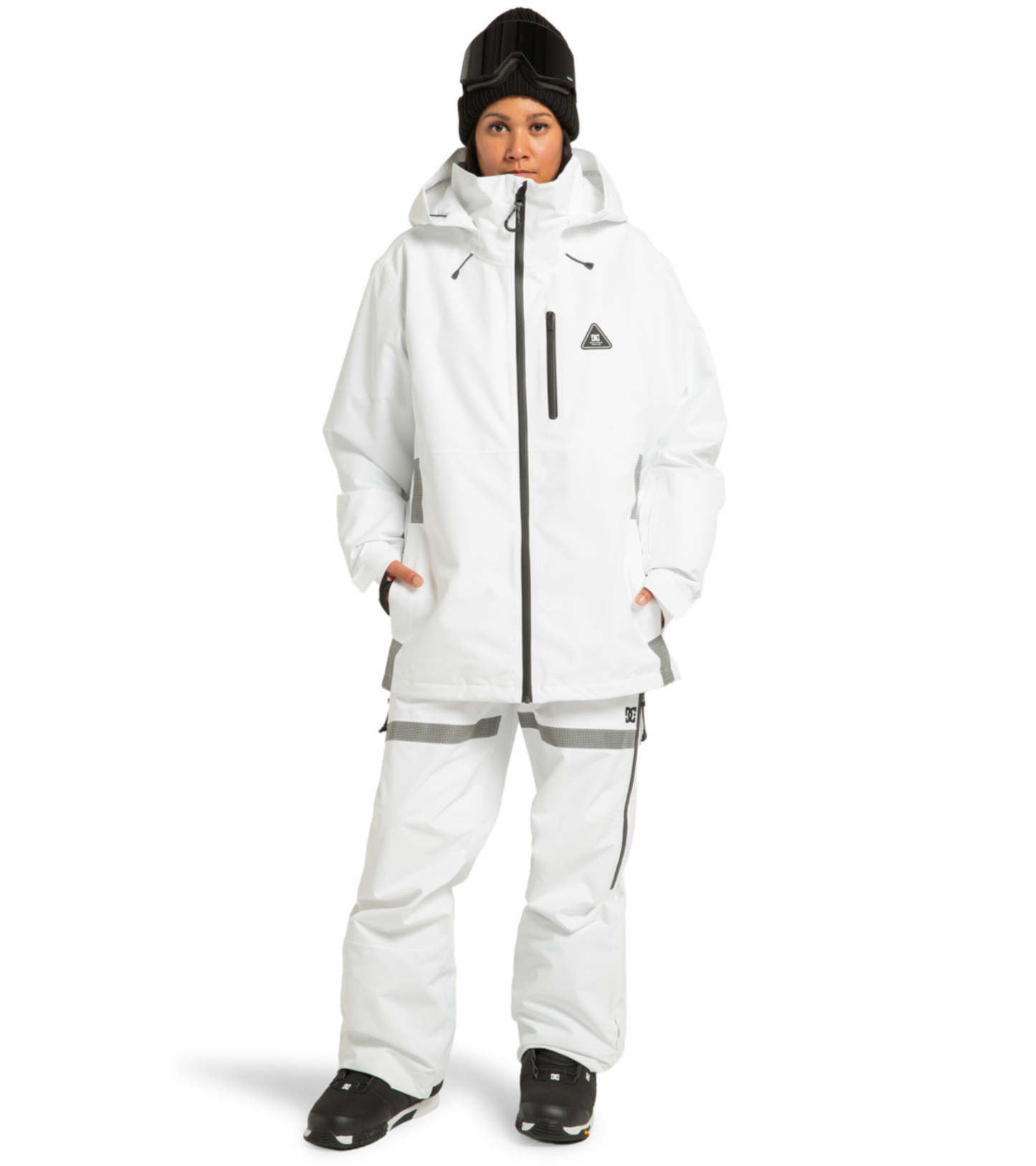 Basis 30K Jacket