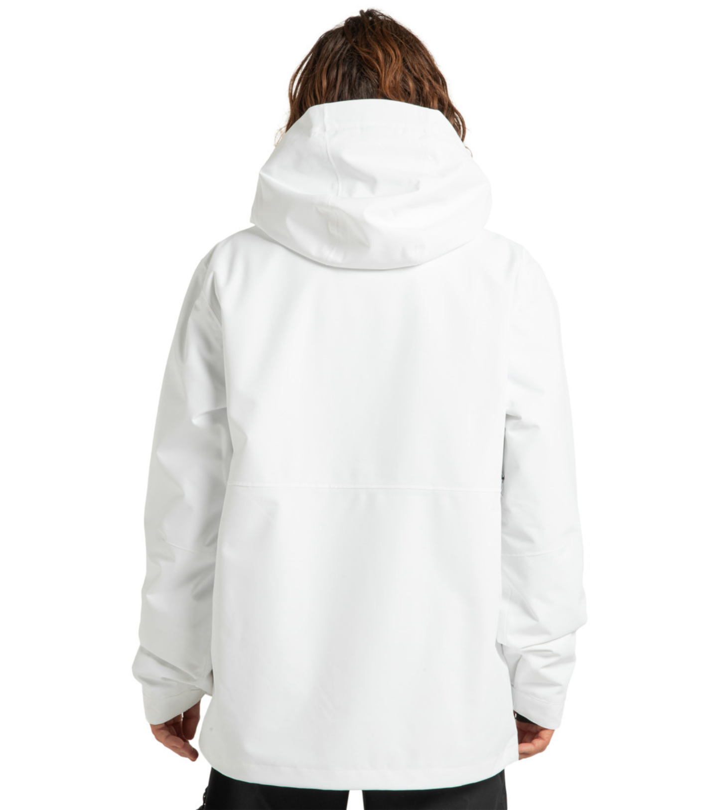 Basis 30K Jacket