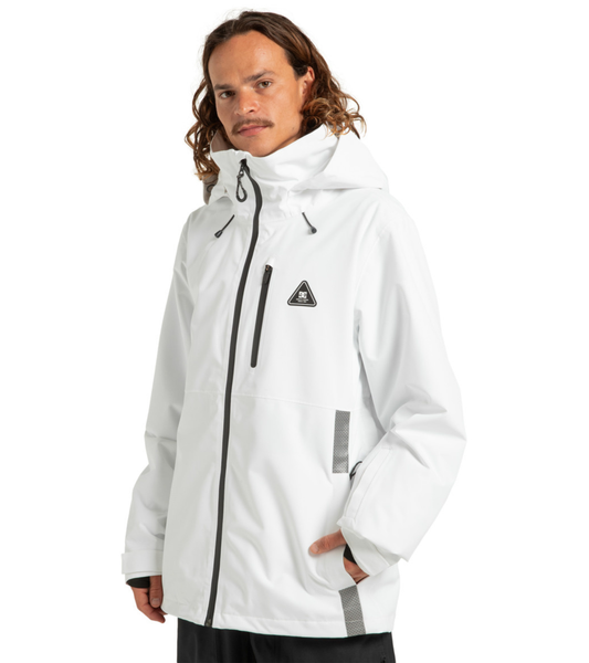 Basis 30K Jacket
