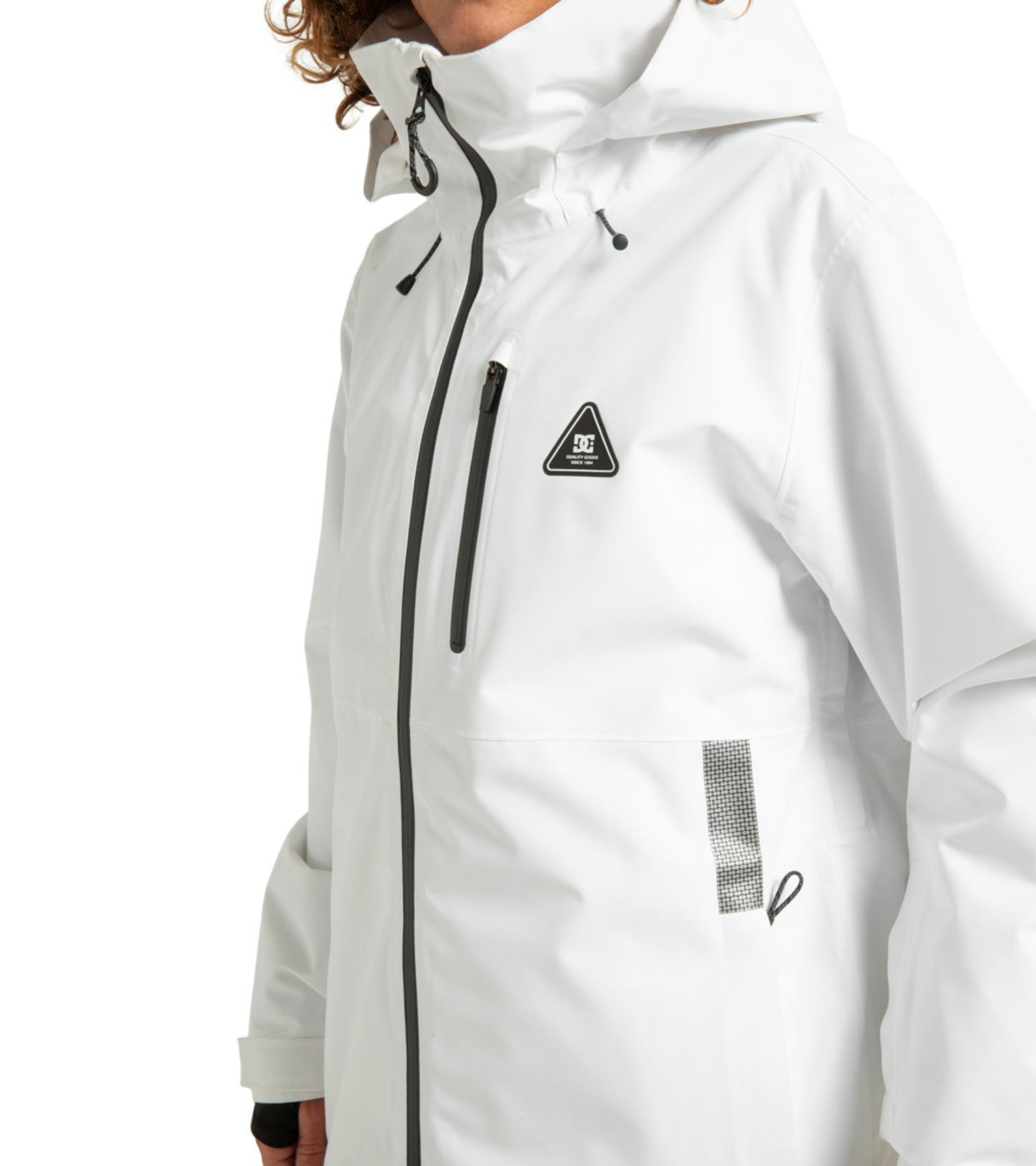 Basis 30K Jacket
