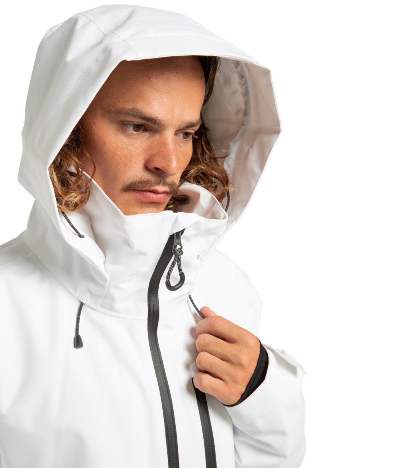 Basis 30K Jacket