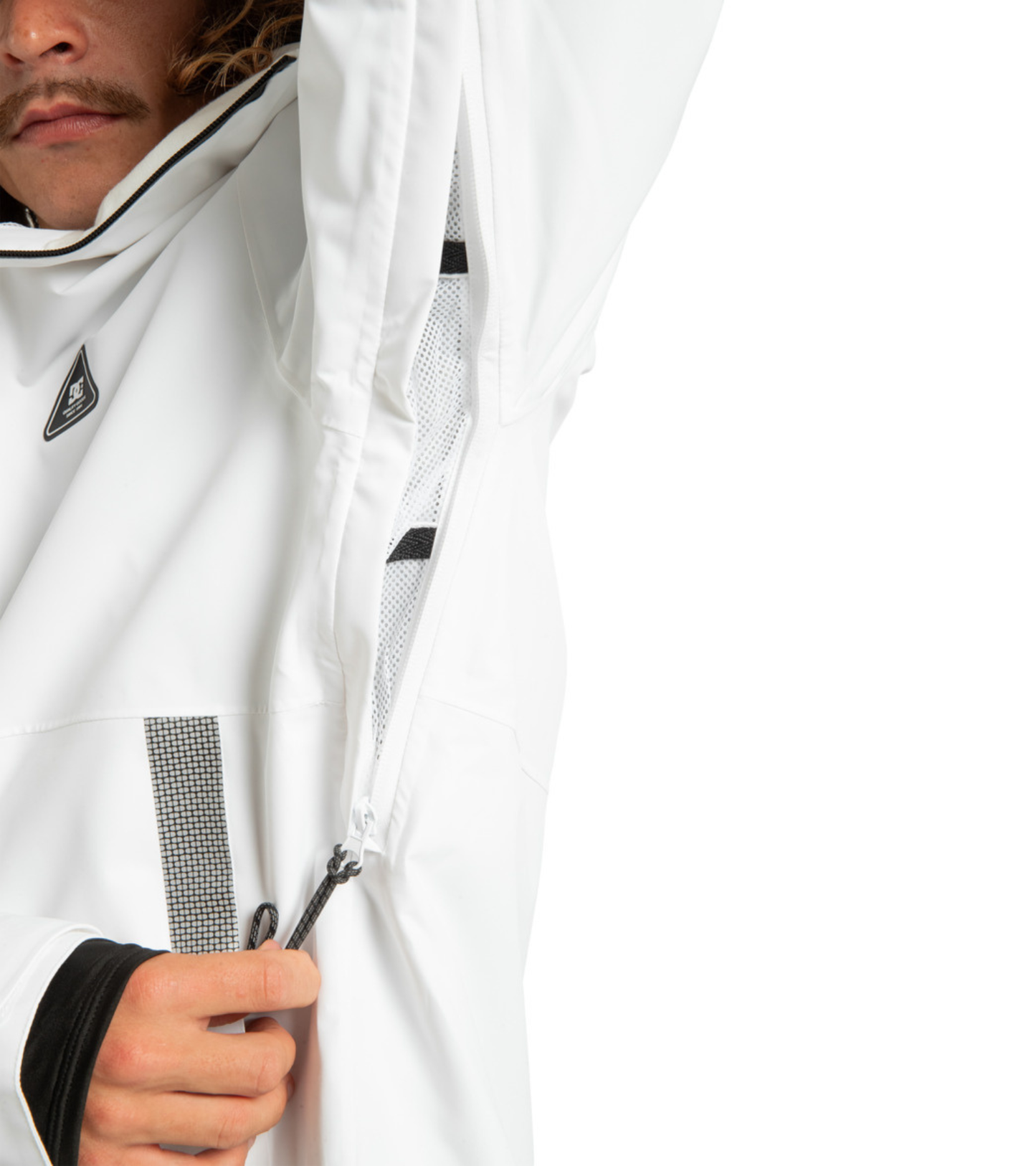 Basis 30K Jacket