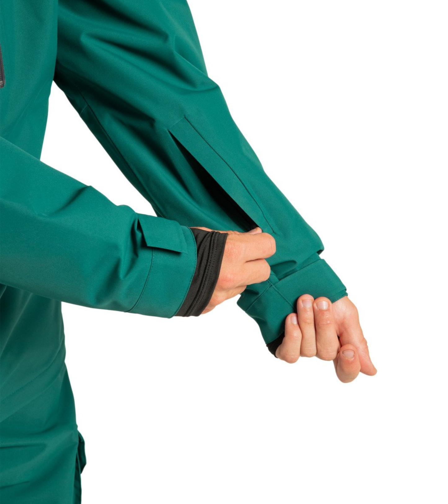 Basis 30K Jacket