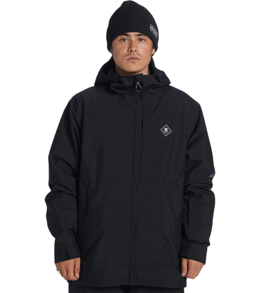 Basis Jacket