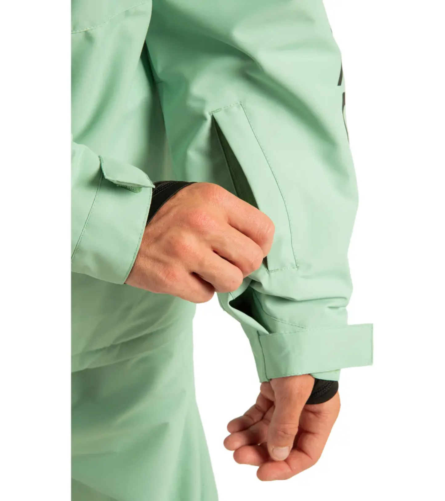 Basis Jacket