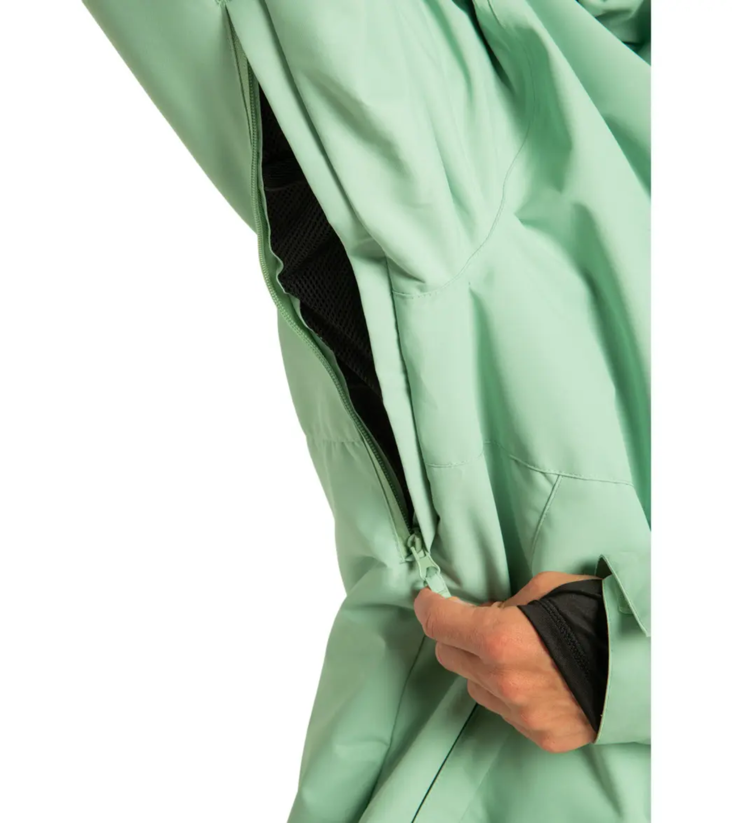 Basis Jacket